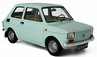  Fiat () 126
